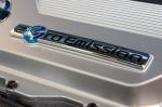 Nissan Leaf 2011 года